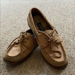 Sperry Top-Sider Original Boat Shoes (Size 6 W)